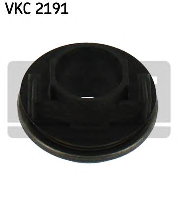 VKC 2191 SKF - Вижимний підшипник1